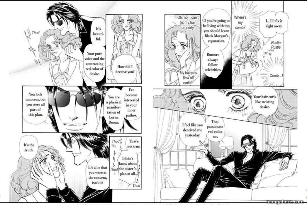 Kimi Nakute Chapter 0 page 20 - Chapter 0