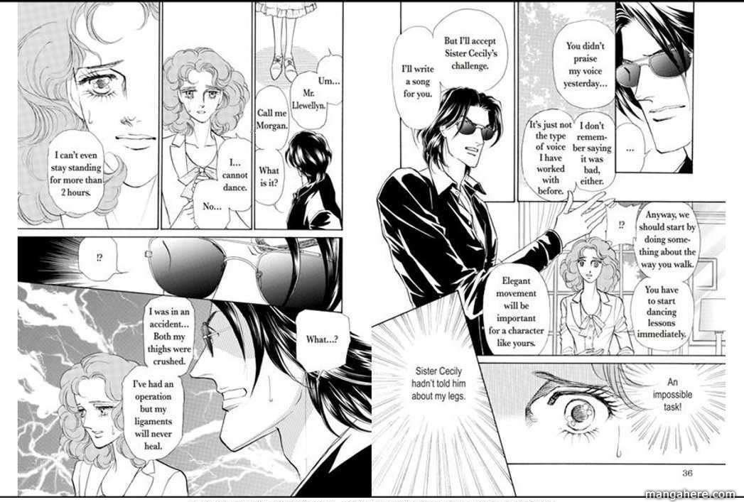 Kimi Nakute Chapter 0 page 21 - Chapter 0