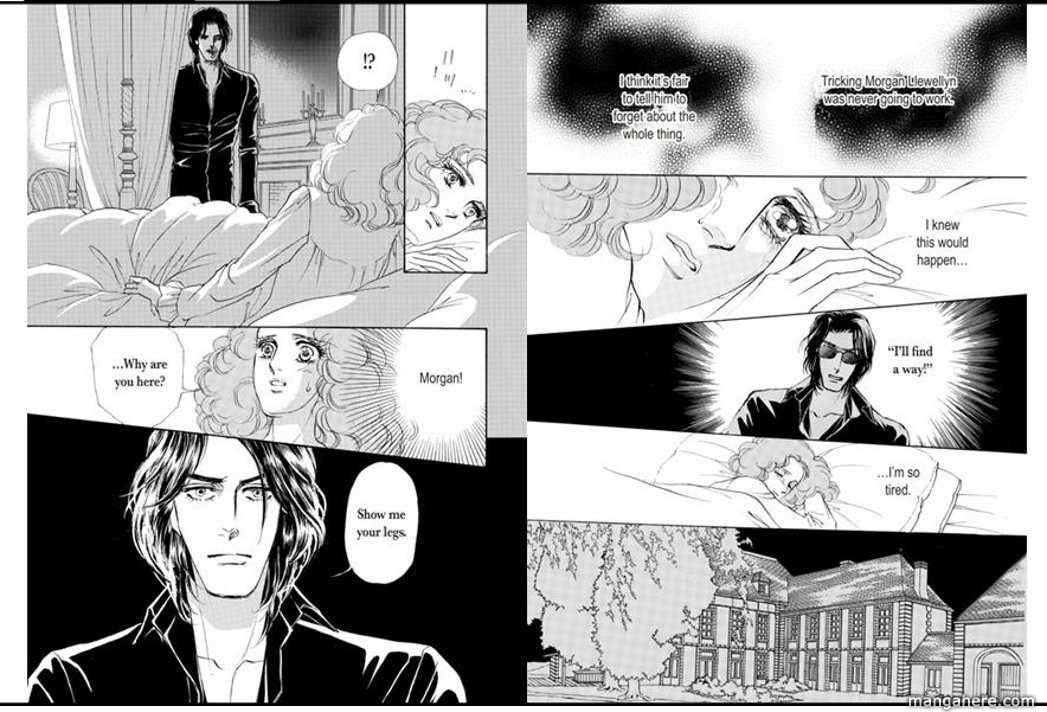Kimi Nakute Chapter 0 page 24 - Chapter 0