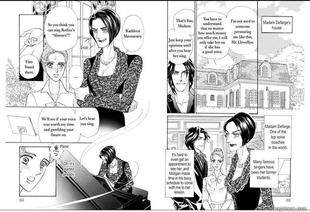 Kimi Nakute Chapter 0 page 29 - Chapter 0