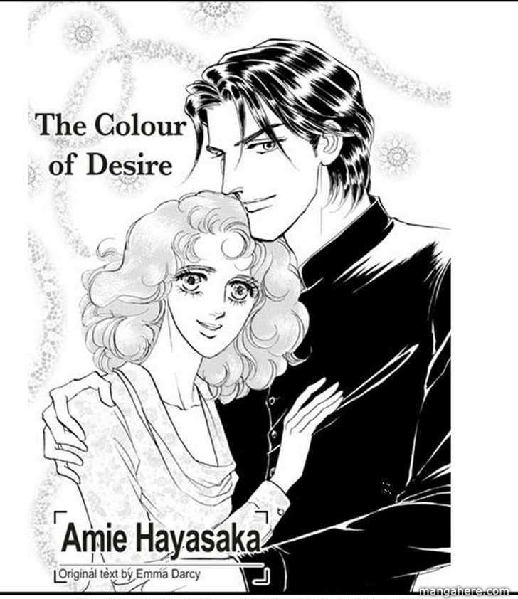 Kimi Nakute Chapter 0 page 3 - Chapter 0