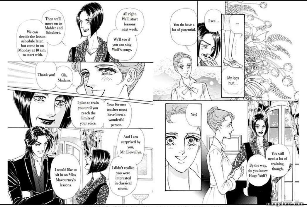 Kimi Nakute Chapter 0 page 32 - Chapter 0