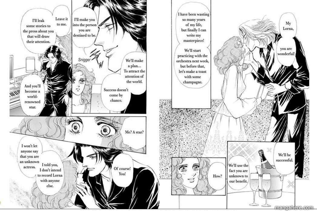 Kimi Nakute Chapter 0 page 44 - Chapter 0