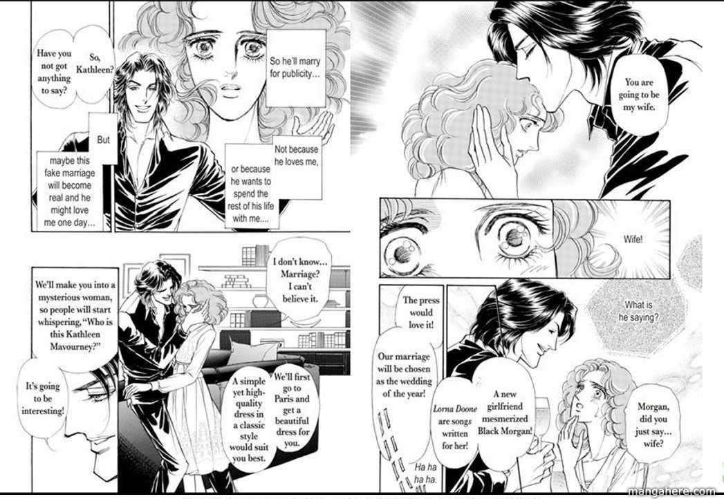Kimi Nakute Chapter 0 page 45 - Chapter 0