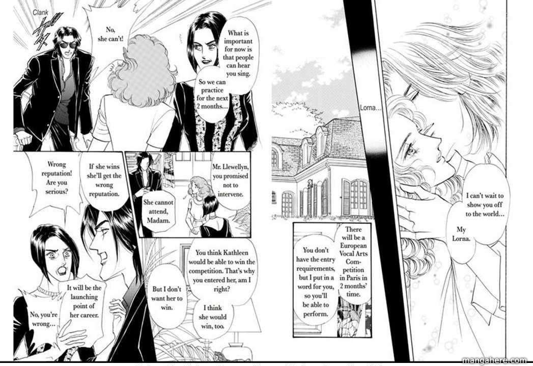 Kimi Nakute Chapter 0 page 46 - Chapter 0