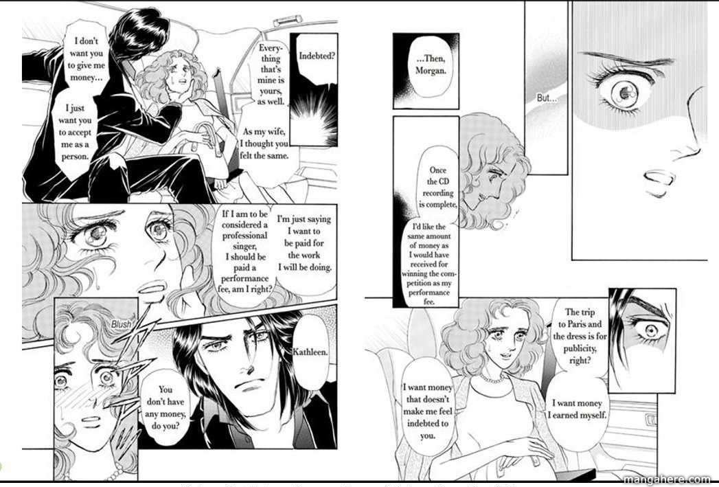 Kimi Nakute Chapter 0 page 49 - Chapter 0