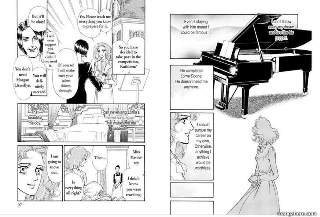 Kimi Nakute Chapter 0 page 51 - Chapter 0