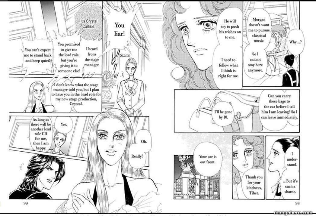 Kimi Nakute Chapter 0 page 52 - Chapter 0