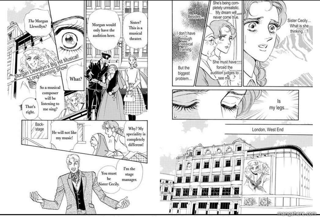 Kimi Nakute Chapter 0 page 6 - Chapter 0
