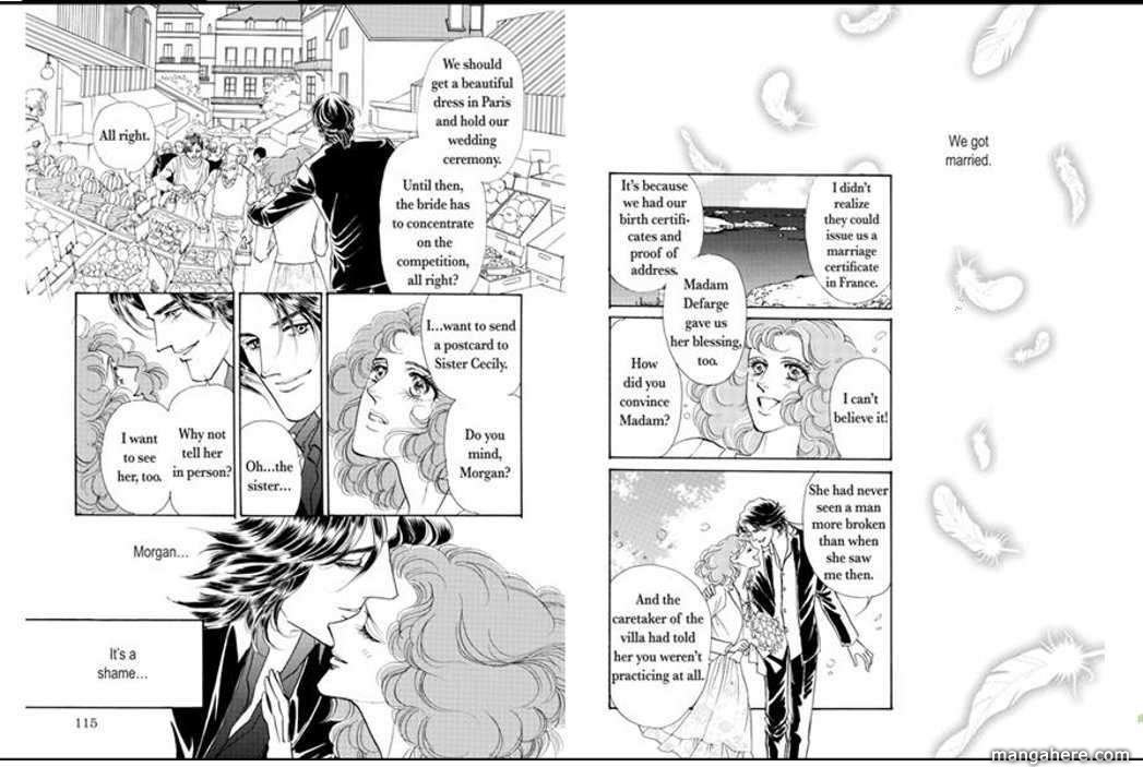 Kimi Nakute Chapter 0 page 60 - Chapter 0