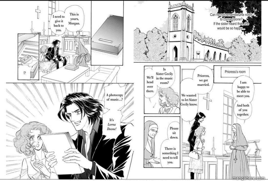 Kimi Nakute Chapter 0 page 61 - Chapter 0