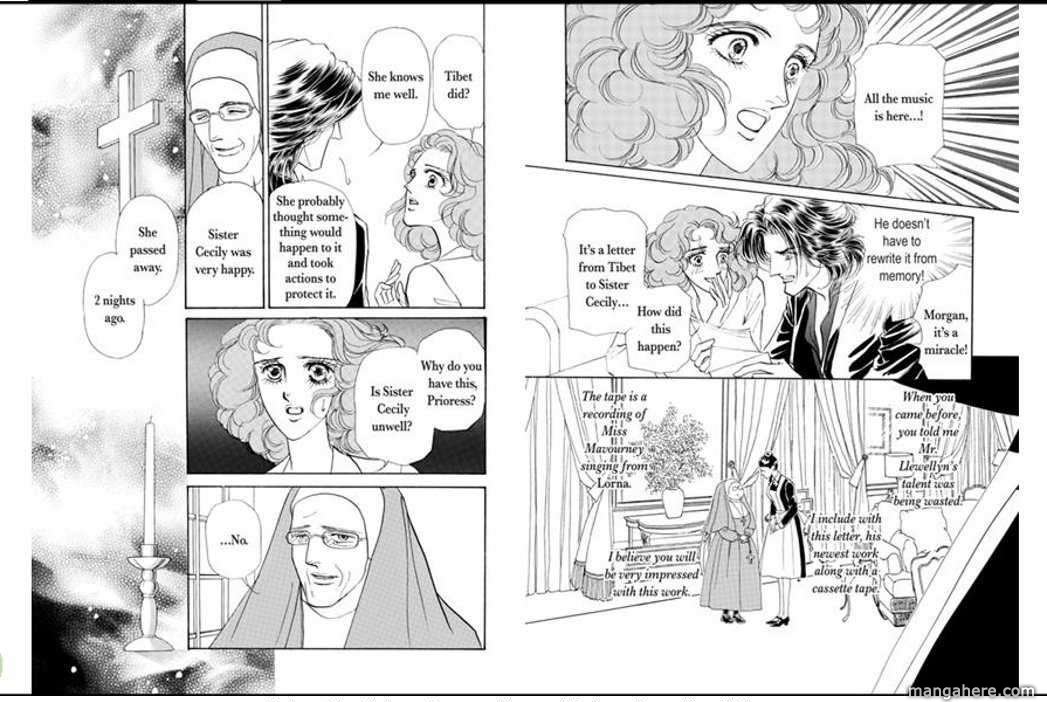 Kimi Nakute Chapter 0 page 62 - Chapter 0