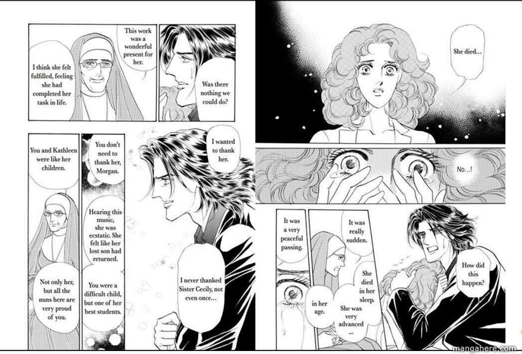 Kimi Nakute Chapter 0 page 63 - Chapter 0