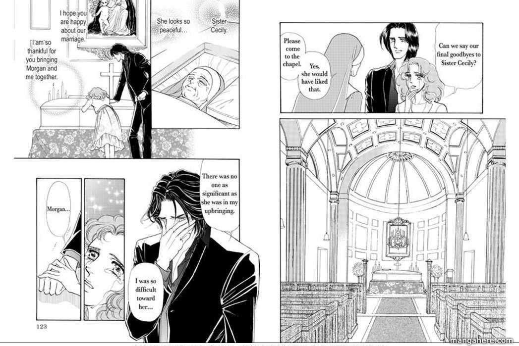 Kimi Nakute Chapter 0 page 64 - Chapter 0