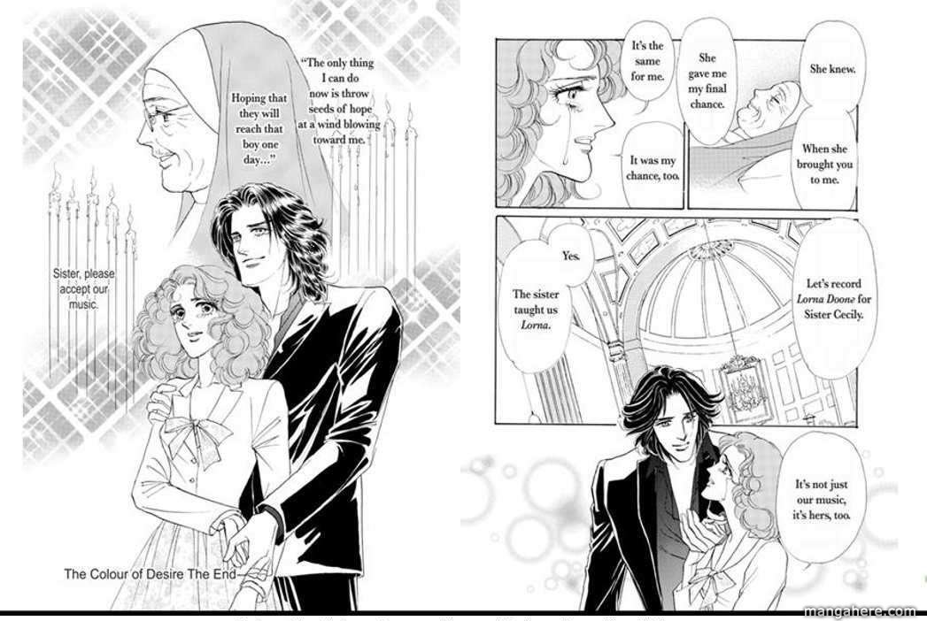 Kimi Nakute Chapter 0 page 65 - Chapter 0