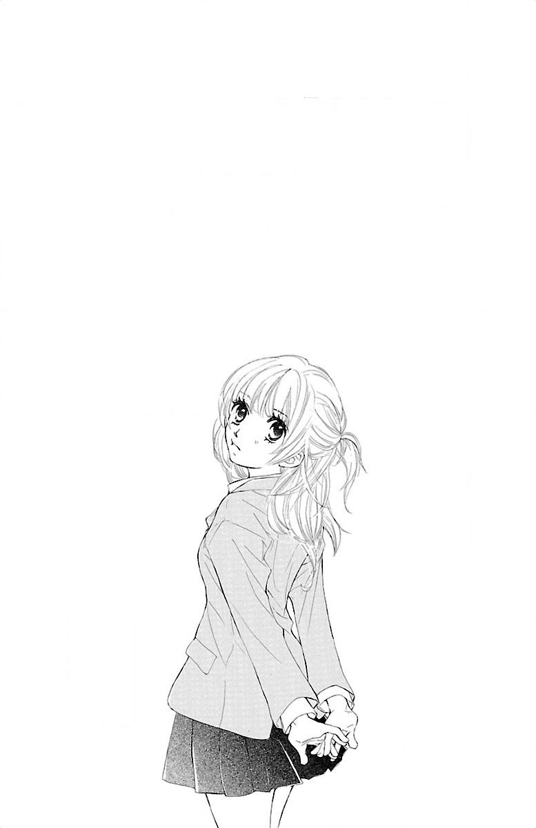 Kimi ni Chiisana Uso Hitotsu Chapter 1 page 2 - Chapter 1