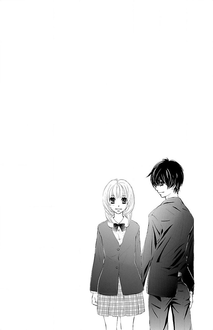 Kimi ni Chiisana Uso Hitotsu Chapter 4 page 1 - Chapter 4