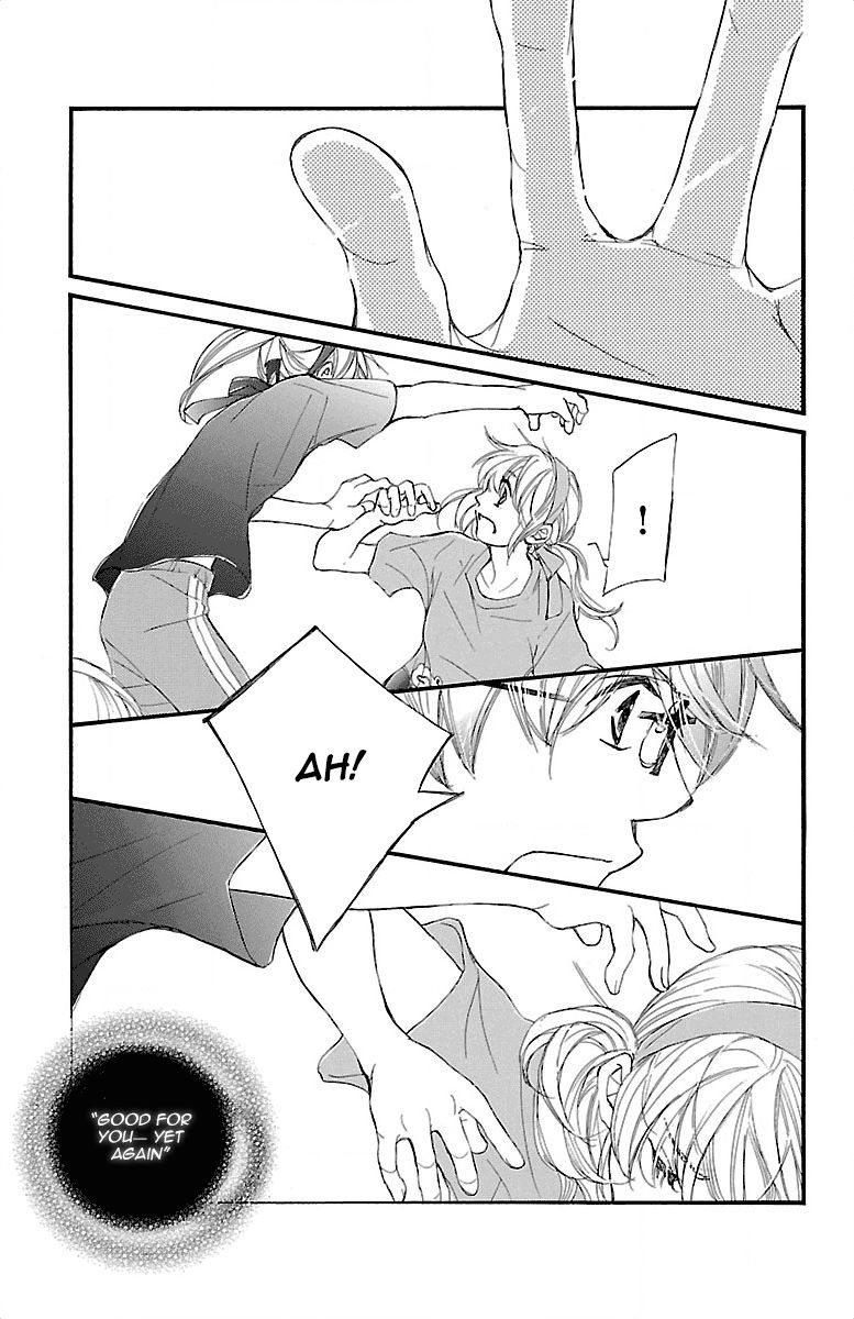 Kimi ni Chiisana Uso Hitotsu Chapter 7 page 44 - Chapter 7 : +EXTRA