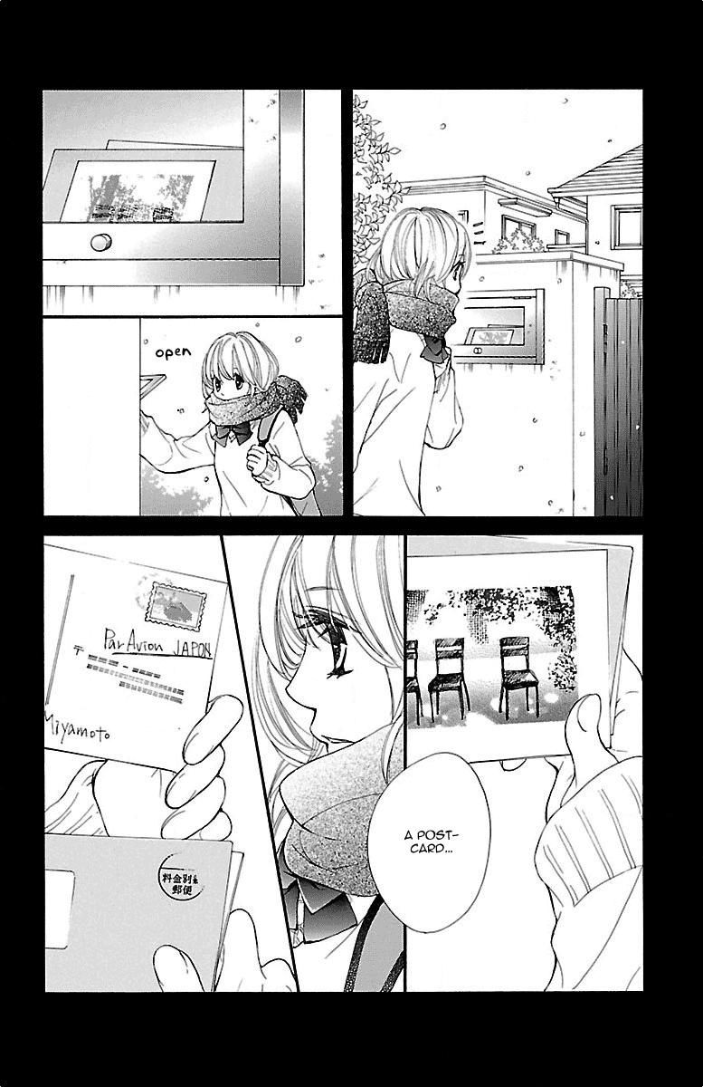 Kimi ni Chiisana Uso Hitotsu Chapter 9 page 44 - Chapter 9