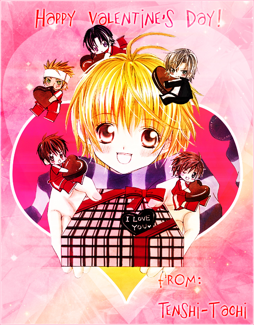 Kimi ni Furetara Chapter 3.2 page 42 - Chapter 3 v2 : Story 3 - Masshiro Valentine