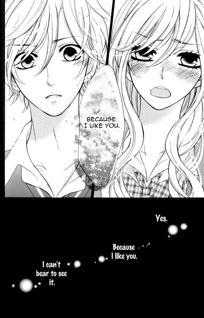Kimi ni Happiness Chapter 2 page 42 - Chapter 2: Your Scent