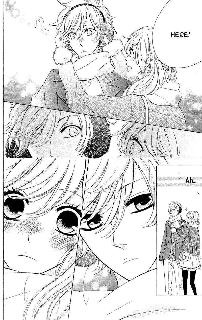 Kimi ni Happiness Chapter 3 page 28 - Chapter 3: Our Starry Sky