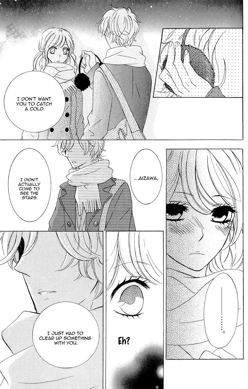 Kimi ni Happiness Chapter 3 page 29 - Chapter 3: Our Starry Sky