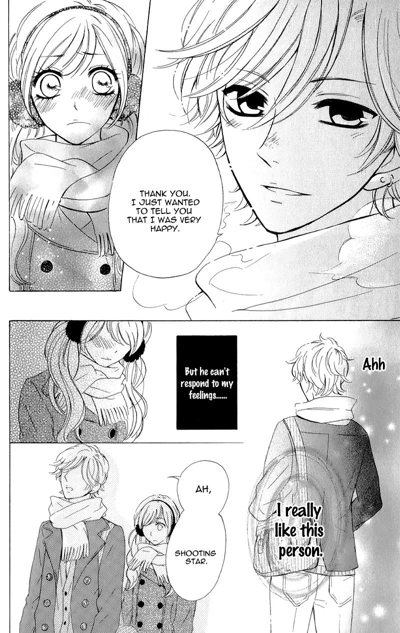 Kimi ni Happiness Chapter 3 page 32 - Chapter 3: Our Starry Sky