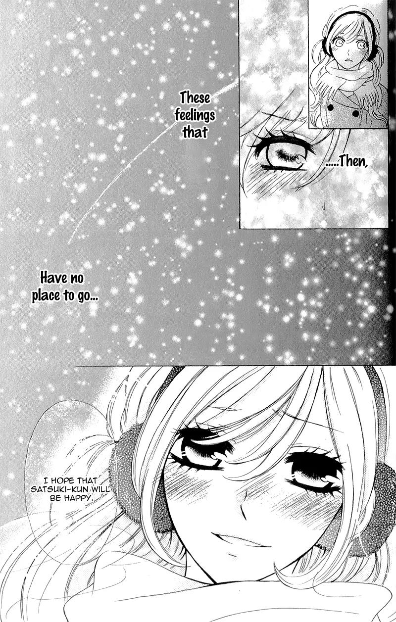 Kimi ni Happiness Chapter 3 page 33 - Chapter 3: Our Starry Sky