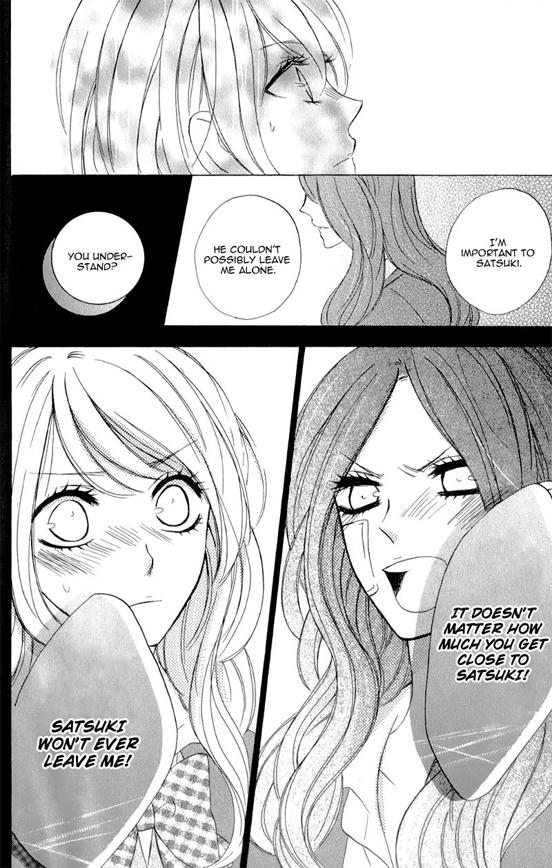 Kimi ni Happiness Chapter 3 page 40 - Chapter 3: Our Starry Sky