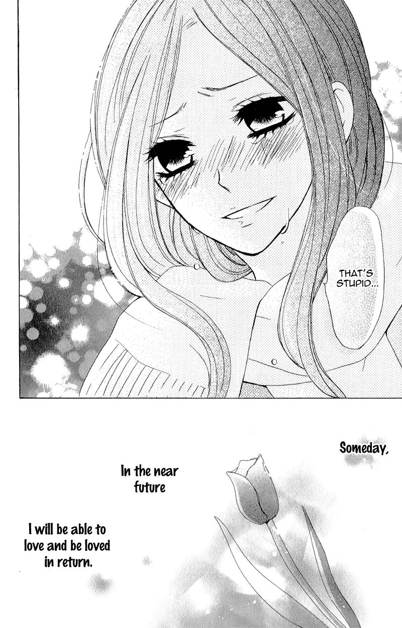 Kimi ni Happiness Chapter 4.5 page 14 - Chapter 4.5: Tulips Blooming in Winter [End]