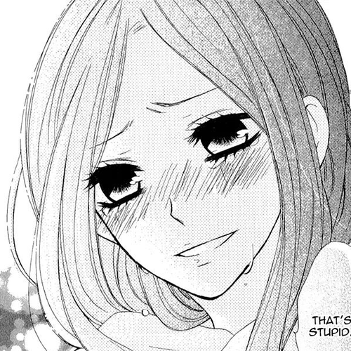 Kimi ni Happiness Chapter 4.5: Tulips Blooming in Winter [End] cover