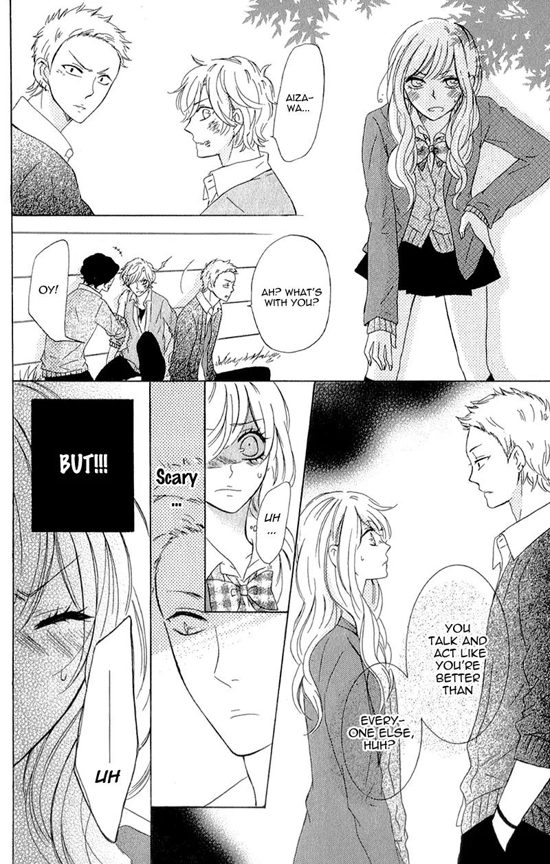 Kimi ni Happiness Chapter 4 page 10 - Chapter 4: Your Happiness