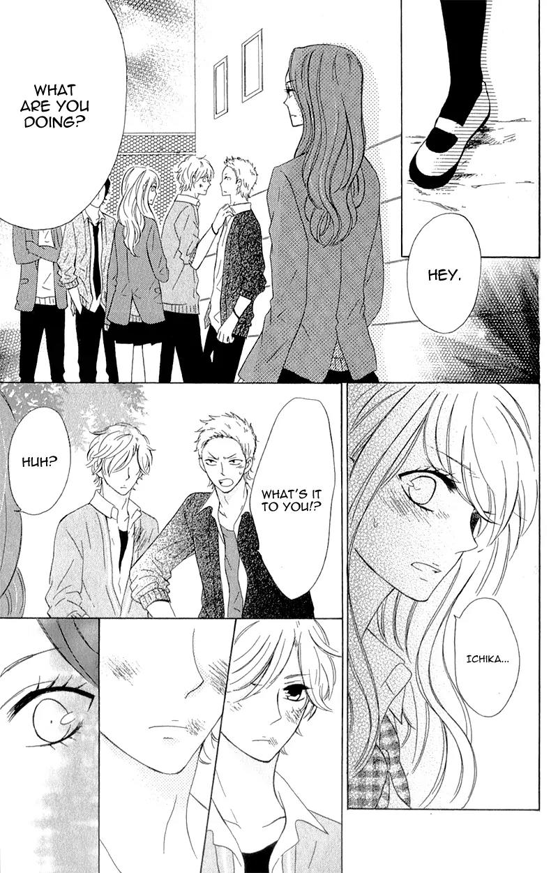 Kimi ni Happiness Chapter 4 page 13 - Chapter 4: Your Happiness
