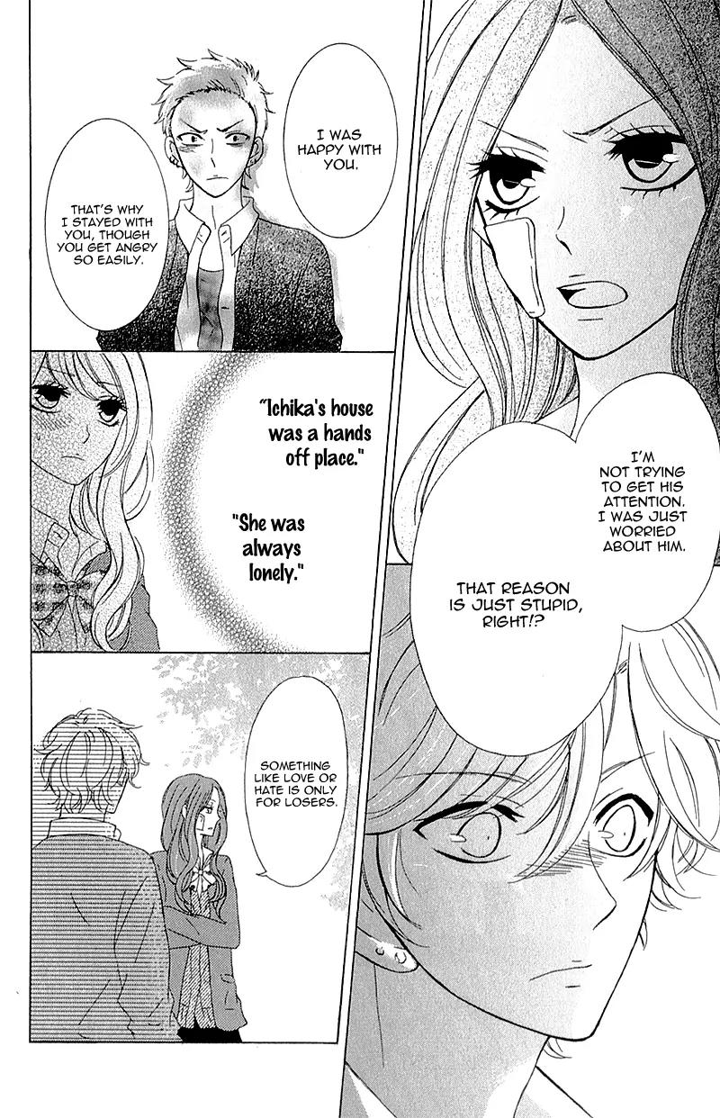 Kimi ni Happiness Chapter 4 page 16 - Chapter 4: Your Happiness