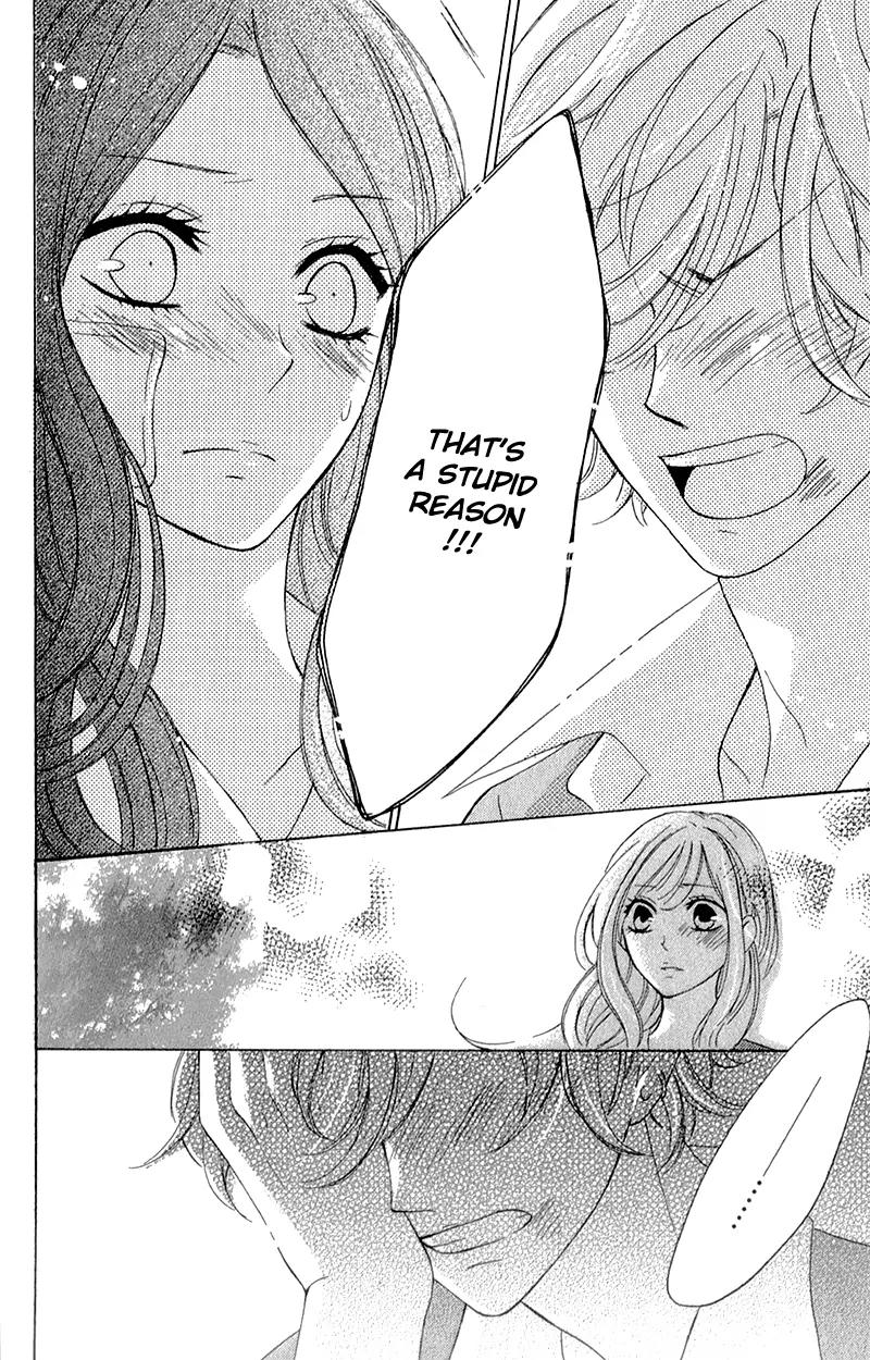 Kimi ni Happiness Chapter 4 page 18 - Chapter 4: Your Happiness