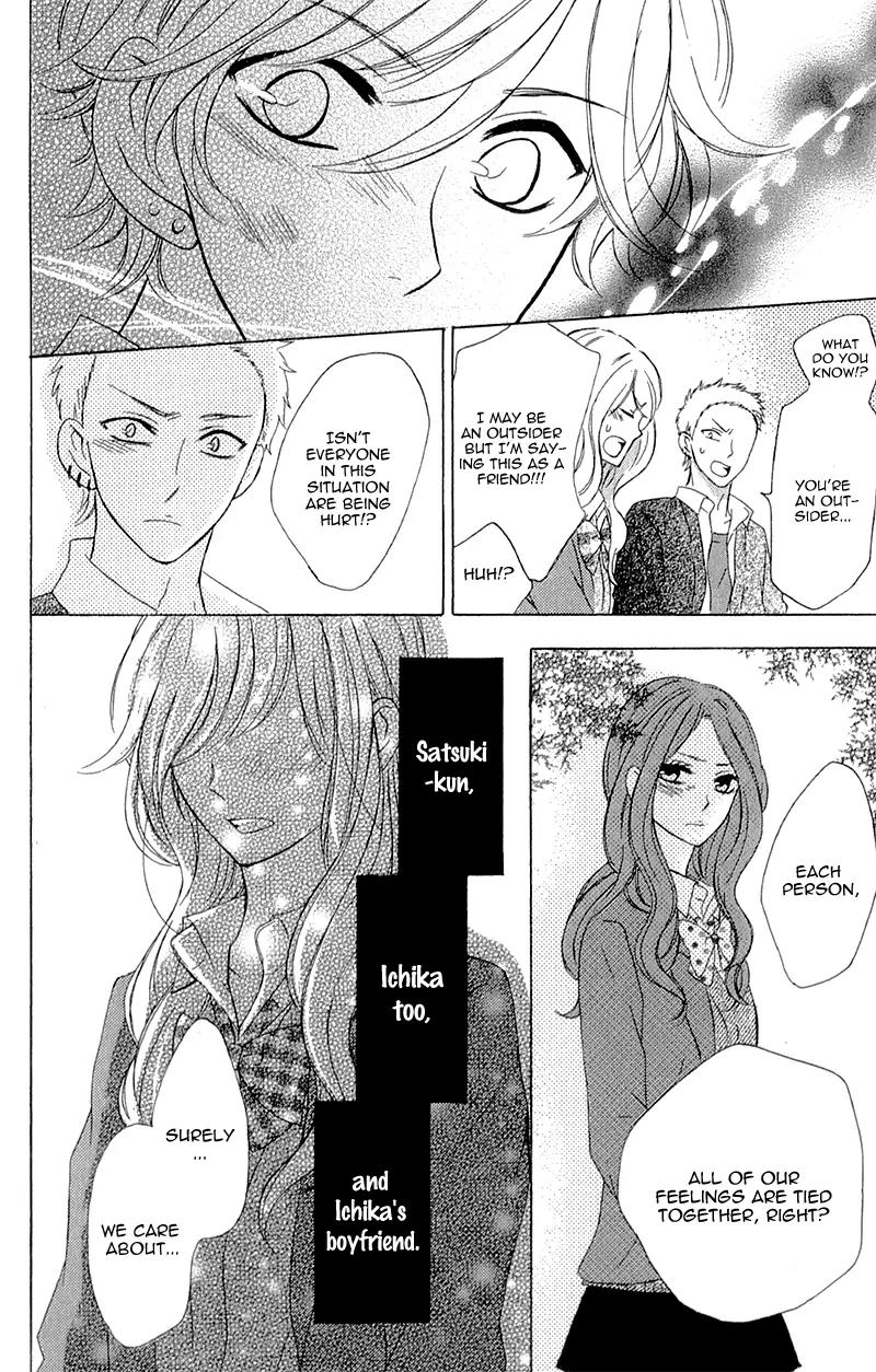 Kimi ni Happiness Chapter 4 page 20 - Chapter 4: Your Happiness