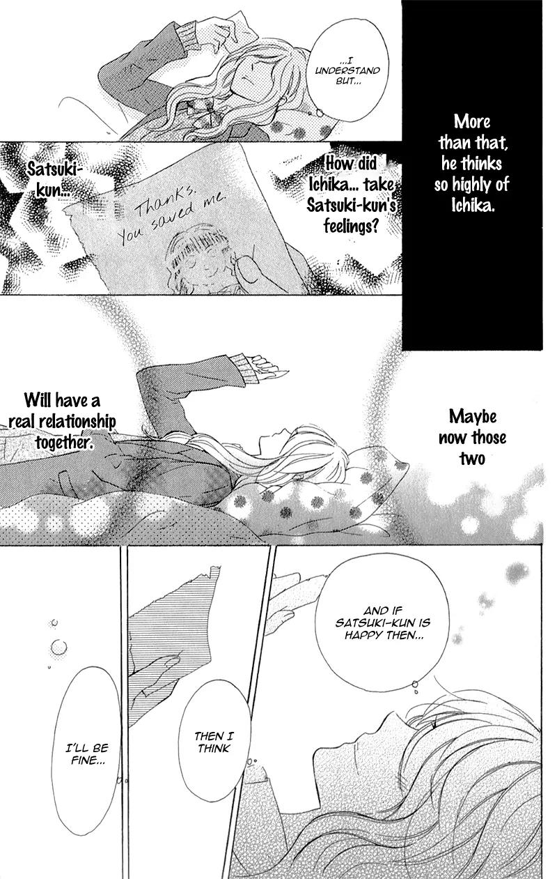 Kimi ni Happiness Chapter 4 page 25 - Chapter 4: Your Happiness