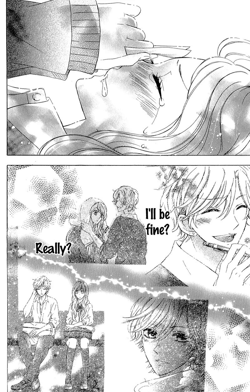 Kimi ni Happiness Chapter 4 page 26 - Chapter 4: Your Happiness