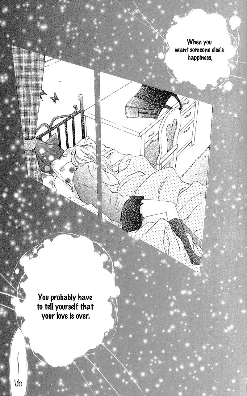 Kimi ni Happiness Chapter 4 page 27 - Chapter 4: Your Happiness
