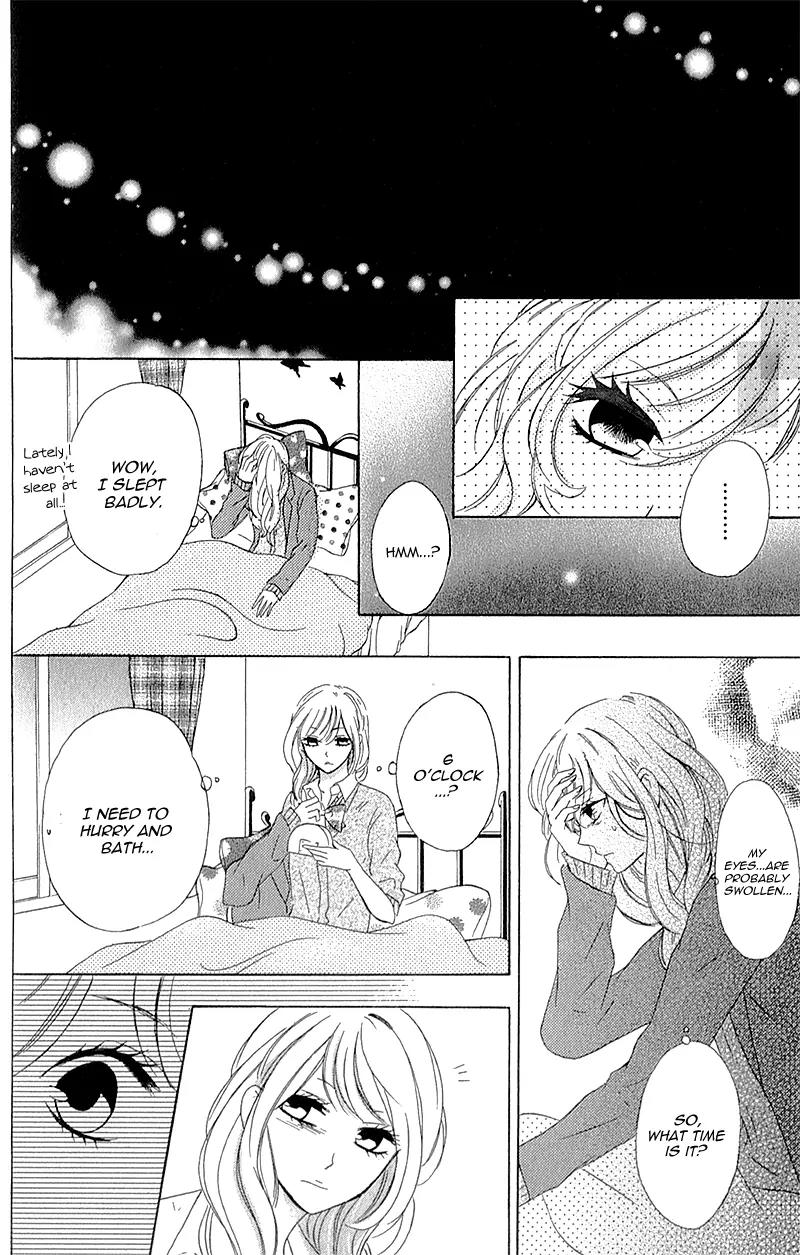 Kimi ni Happiness Chapter 4 page 28 - Chapter 4: Your Happiness