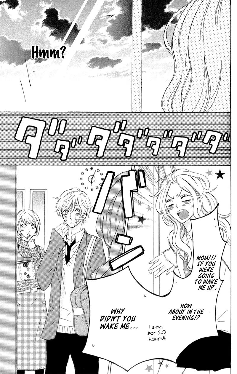 Kimi ni Happiness Chapter 4 page 29 - Chapter 4: Your Happiness