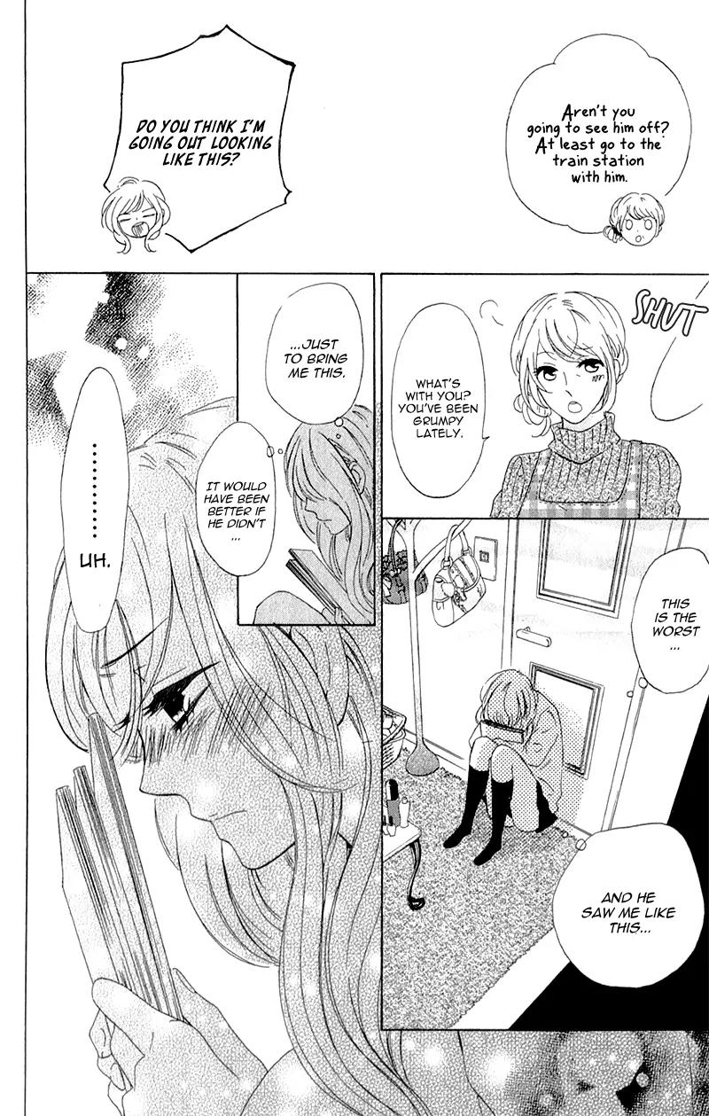 Kimi ni Happiness Chapter 4 page 32 - Chapter 4: Your Happiness