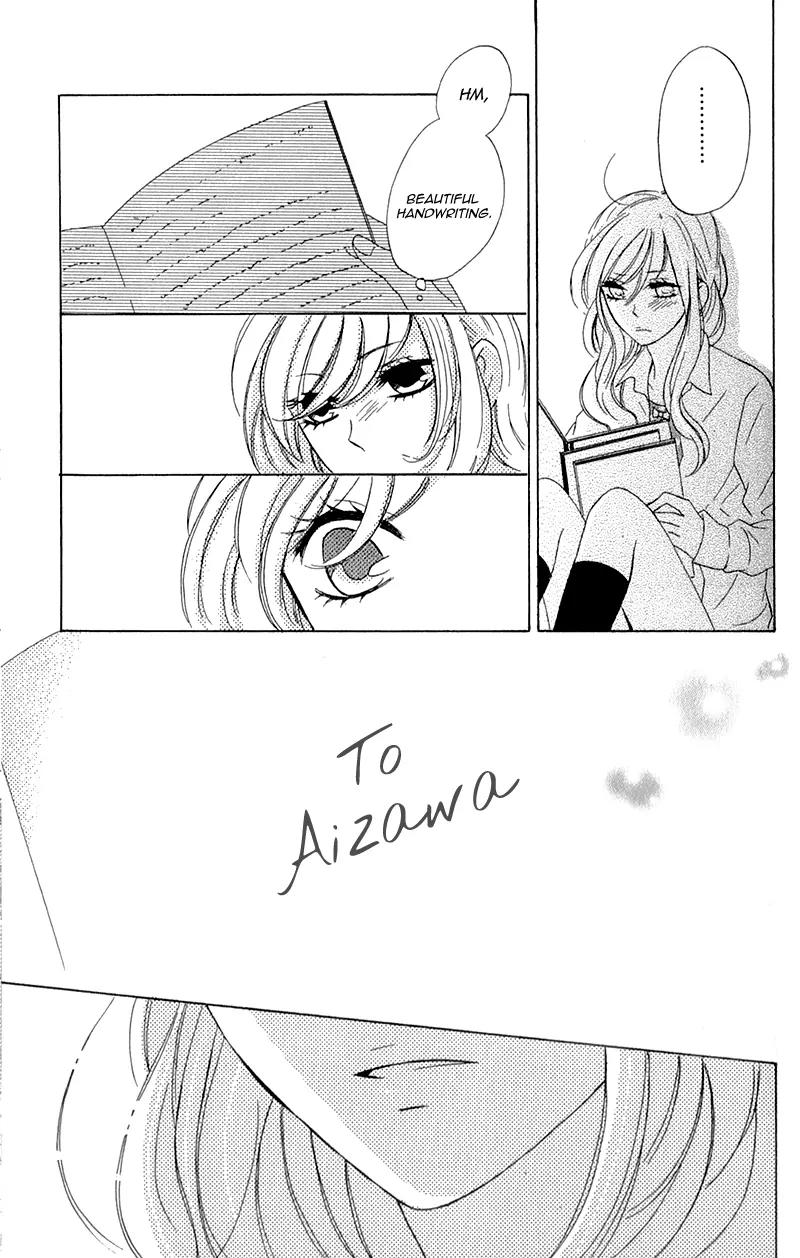 Kimi ni Happiness Chapter 4 page 33 - Chapter 4: Your Happiness