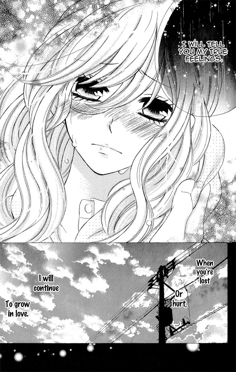 Kimi ni Happiness Chapter 4 page 41 - Chapter 4: Your Happiness