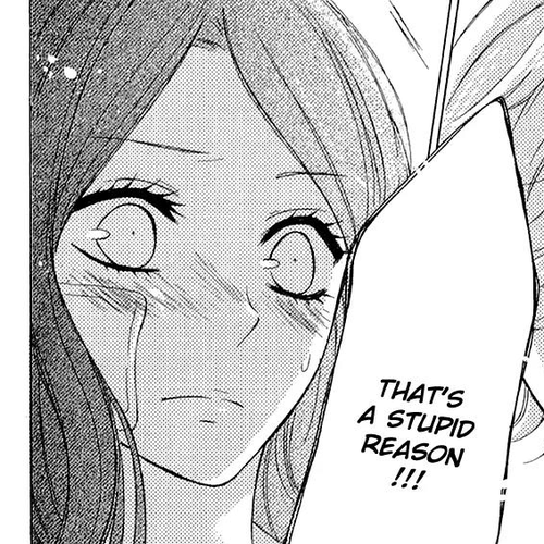 Kimi ni Happiness Chapter 4: Your Happiness cover