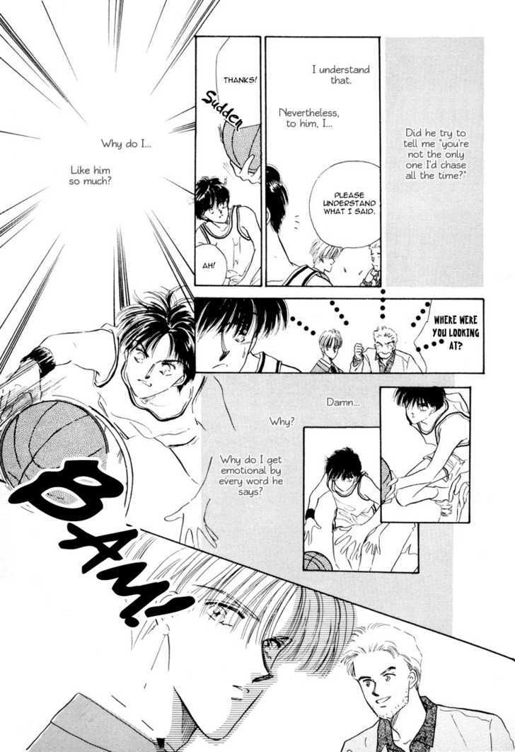 Kimi ni Kiss Shitai Chapter 2 page 14 - Chapter 2