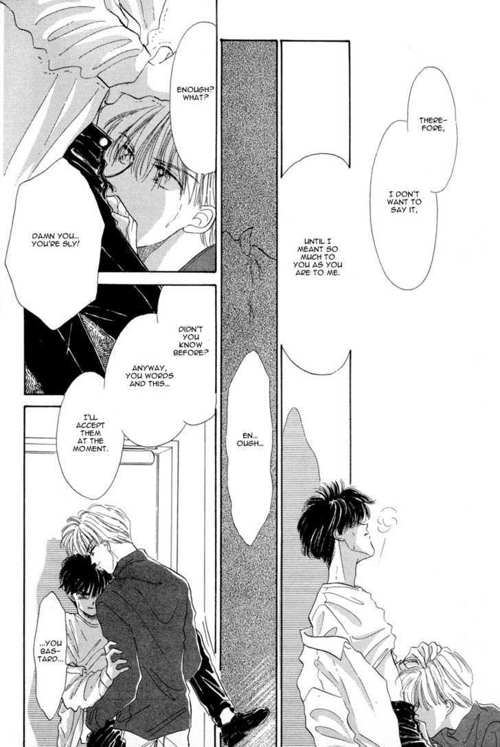 Kimi ni Kiss Shitai Chapter 2 page 31 - Chapter 2