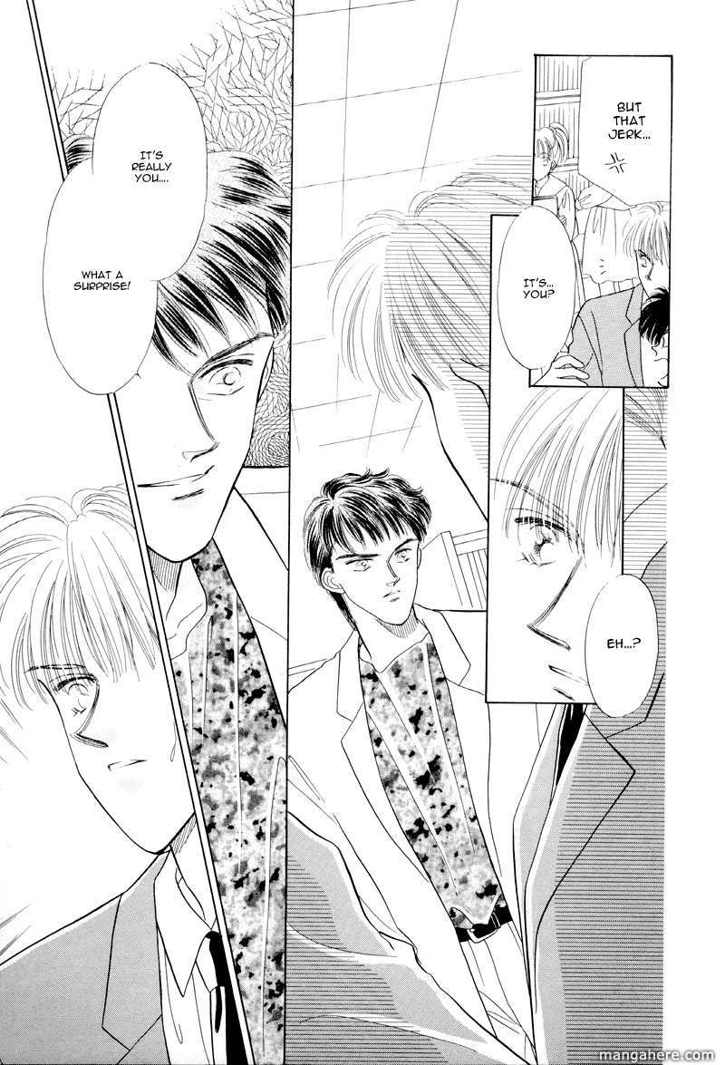 Kimi ni Kiss Shitai Chapter 4 page 19 - Chapter 4