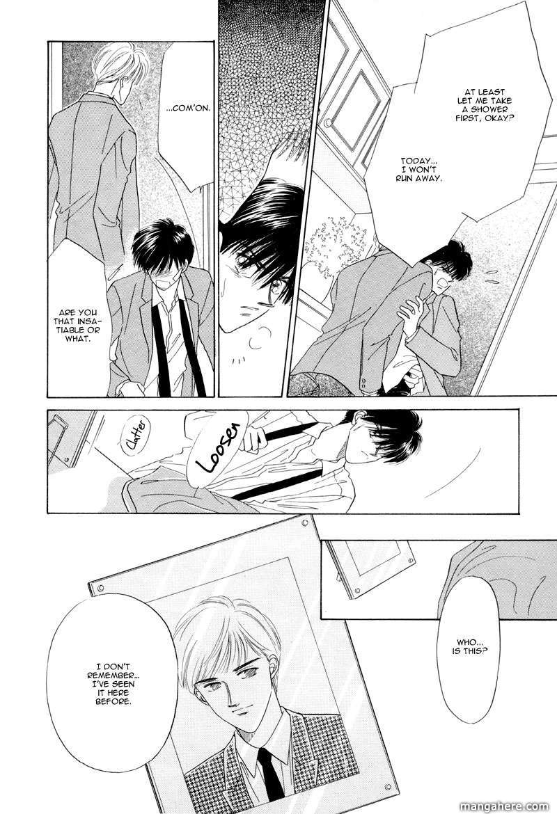 Kimi ni Kiss Shitai Chapter 4 page 24 - Chapter 4